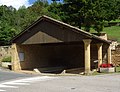 lavoir de Bayère