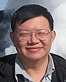 Fellow of Institute of Electrical and Electronics Engineers (IEEE) Li-Chun Wang[117]