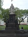 Queen Victoria Statue