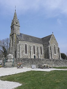 Saint-Adrien (22) Église 02.JPG