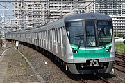 東京メトロ16000系電車