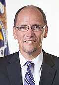 Tom Perez