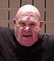 George Steele niet later dan 2007 overleden op 16 februari 2017