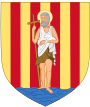 Blason de Perpignan