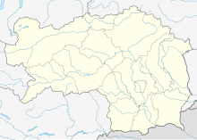 Austria Styria location map.svg