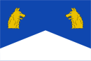 Drapeau de Ballobar