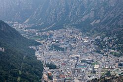 Escaldes-Engordany