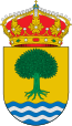 Blason de Castañar de Ibor