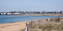 aan zee