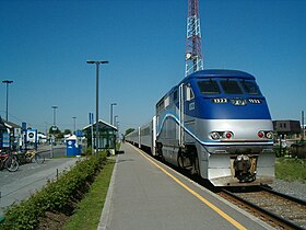 Image illustrative de l’article Gare Sainte-Thérèse