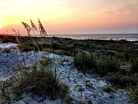 Kiawah Island