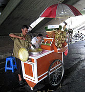 Laksa Bogor