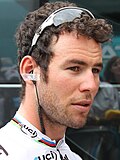 Thumbnail for Mark Cavendish