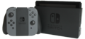 Nintendo Switch 2017-heden