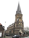 Sint-Christoffelkerk