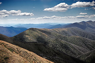 Great Dividing Range