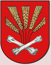 Wappen von Esbeck