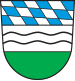 Coat of arms of Furth im Wald