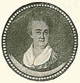 Anna Dorothea Roocks, avó de Daniel