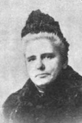 Anna Howard Shaw