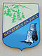 Coat of arms of Menétrux-en-Joux