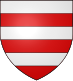 Coat of arms of Polignac