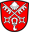 Coat of arms of Anger