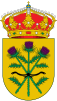 Coat of arms of Ayllón