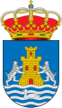 Lebrija herriko armarria (Sevilla, Espainia).