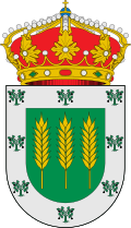 Escudo de Zarzuela del Monte