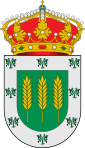 Zarzuela del Monte: insigne