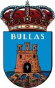 Bullas - Stema