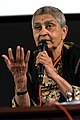 Gayatri Chakravorty Spivak (1942)