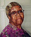 Q270715 Gwendolyn Brooks in 2001 (Foto: John Mathew Smith) geboren op 7 juni 1917 overleden op 3 december 2000