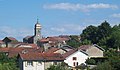 Église Saint-Gengoult d'Harsault