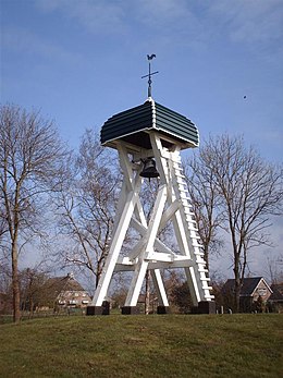 Klokkestoel