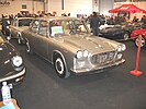 Lancia Flavia Berlina (1960–1967)