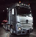 Mercedes-Benz Actros MP4