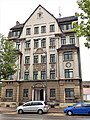 Wohnhaus