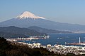 Shizuoka (静岡市)