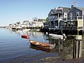 Nantucket, 2004