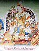 Phuntsog Namgyal of Sikkim