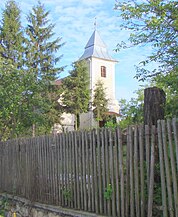 Biserica reformată