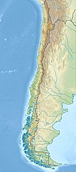 QUIET is located in Chile