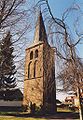 Kirchturm Alte Pfarrkirche St. Simon und Juda („Römerturm“)