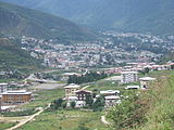 Thimphu