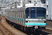 9000系（1-4次車）