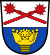 Coat of arms of Ampfing