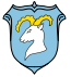 Blason de Giebelstadt