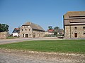 Monastery Buildings in Mönchpfiffel